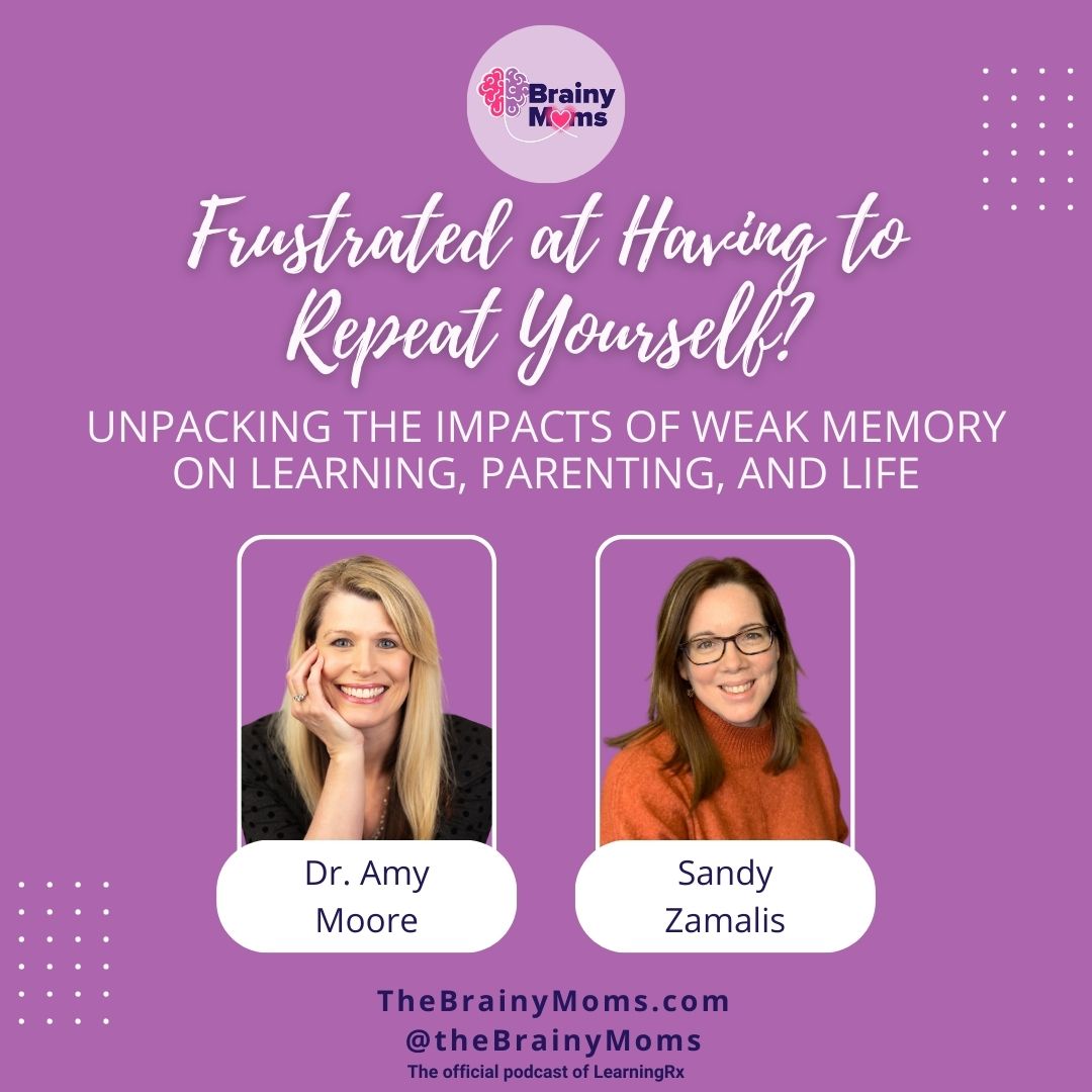 Frustrated at Having to Repeat Yourself? Unpacking the Impacts of Weak ...