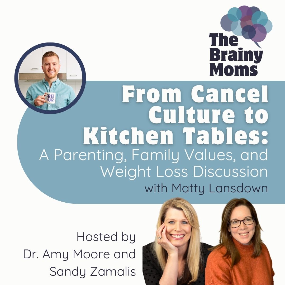 From Cancel Culture to Kitchen Tables: A Parenting, Family Values, and ...